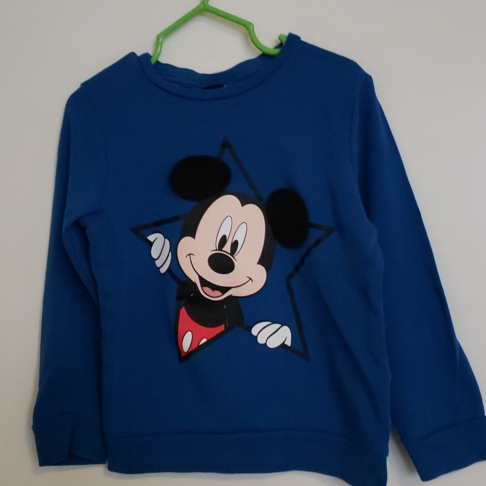Kids shirt